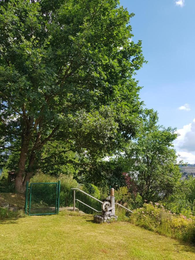 Ferienwohnung Jansen Kirchhundem Esterno foto