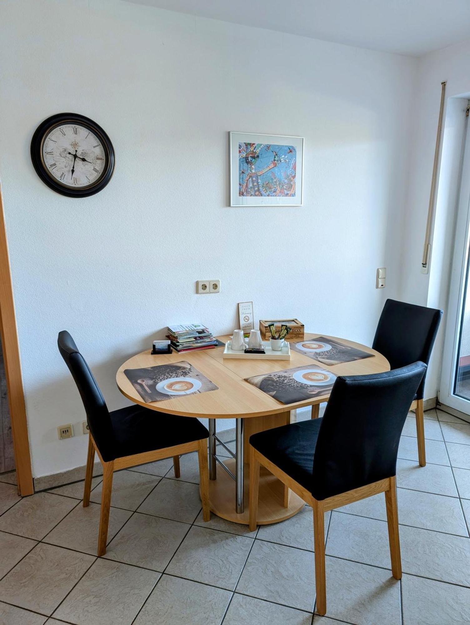 Ferienwohnung Jansen Kirchhundem Esterno foto